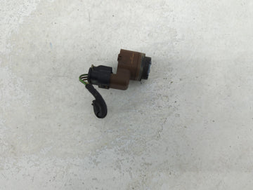 2015 Bmw 528i Front Park Assist Sensor Brown 1456311 - Oemusedautoparts1.com