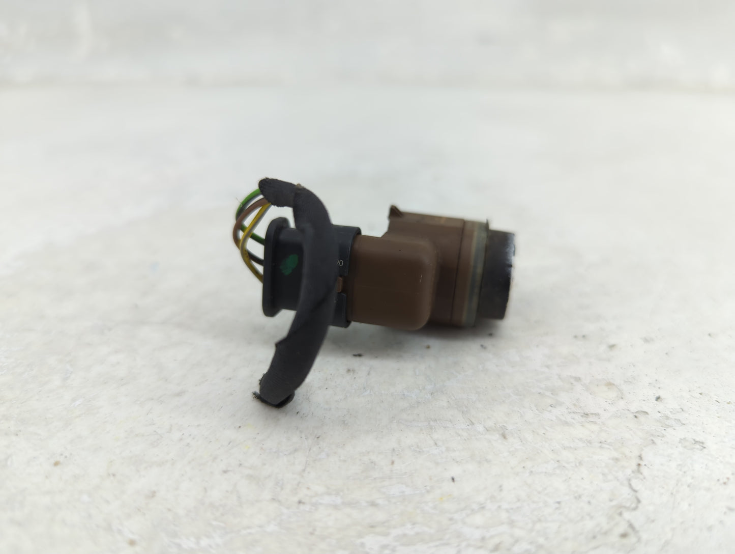 2015 Bmw 528i Front Park Assist Sensor Brown 1456311 - Oemusedautoparts1.com