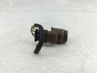 2015 Bmw 528i Front Park Assist Sensor Brown 1456311 - Oemusedautoparts1.com