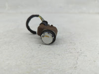 2015 Bmw 528i Front Park Assist Sensor Brown 1456311 - Oemusedautoparts1.com