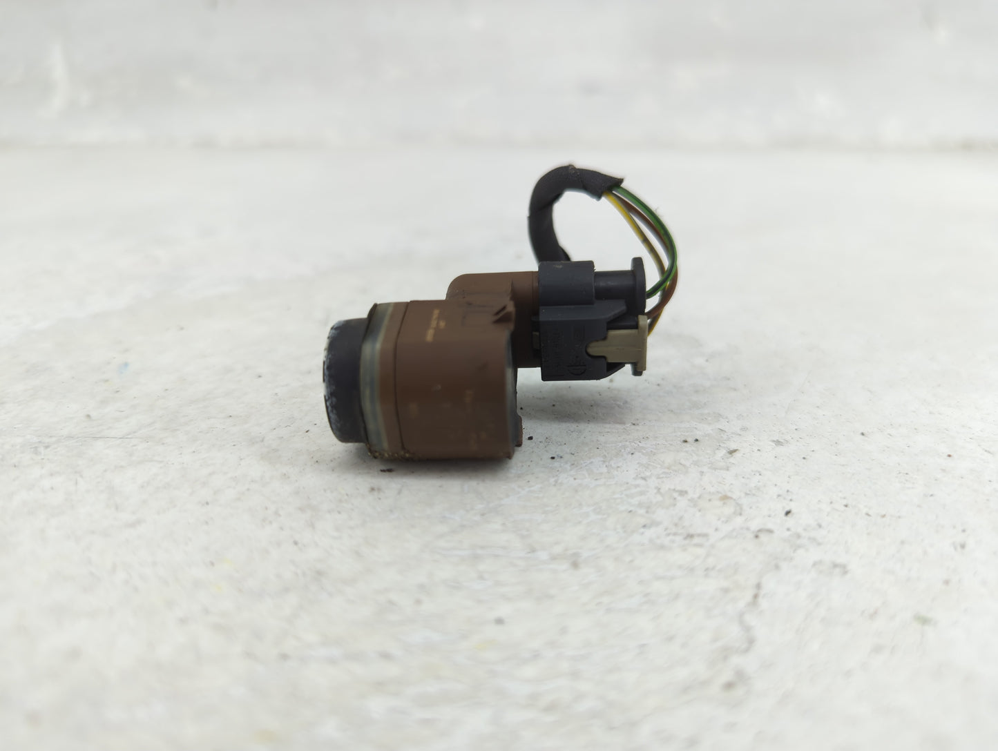 2015 Bmw 528i Front Park Assist Sensor Brown 1456311 - Oemusedautoparts1.com