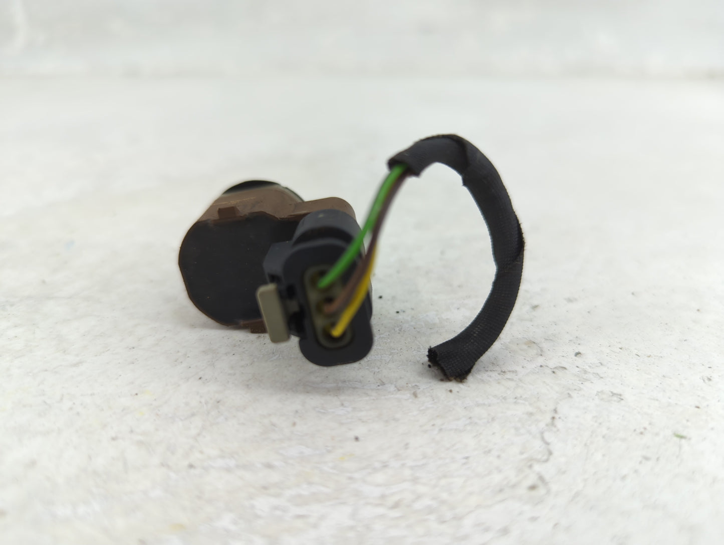 2015 Bmw 528i Front Park Assist Sensor Brown 1456311 - Oemusedautoparts1.com