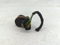 2015 Bmw 528i Front Park Assist Sensor Brown 1456311 - Oemusedautoparts1.com