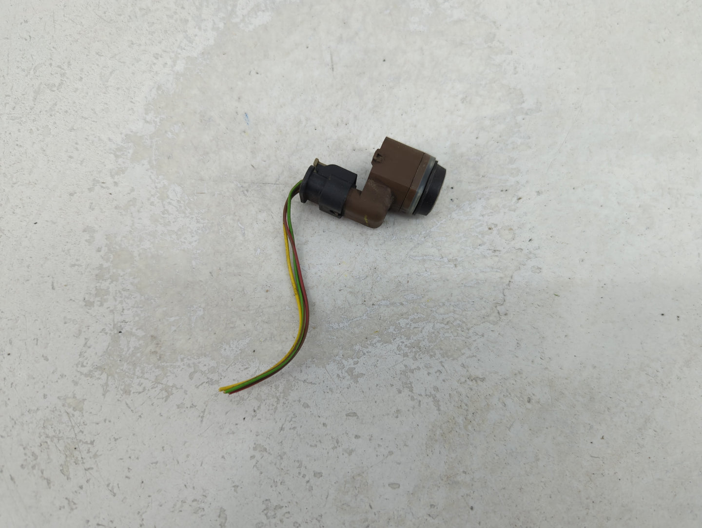 Park Assist Sensor - Oemusedautoparts1.com