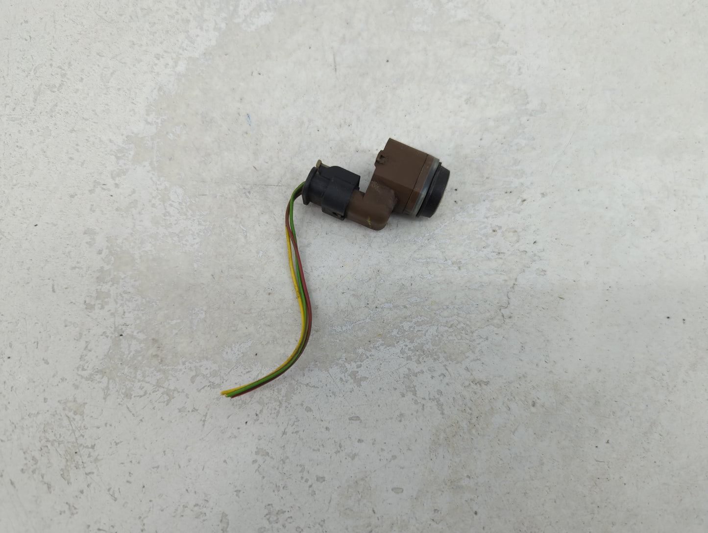 Park Assist Sensor - Oemusedautoparts1.com