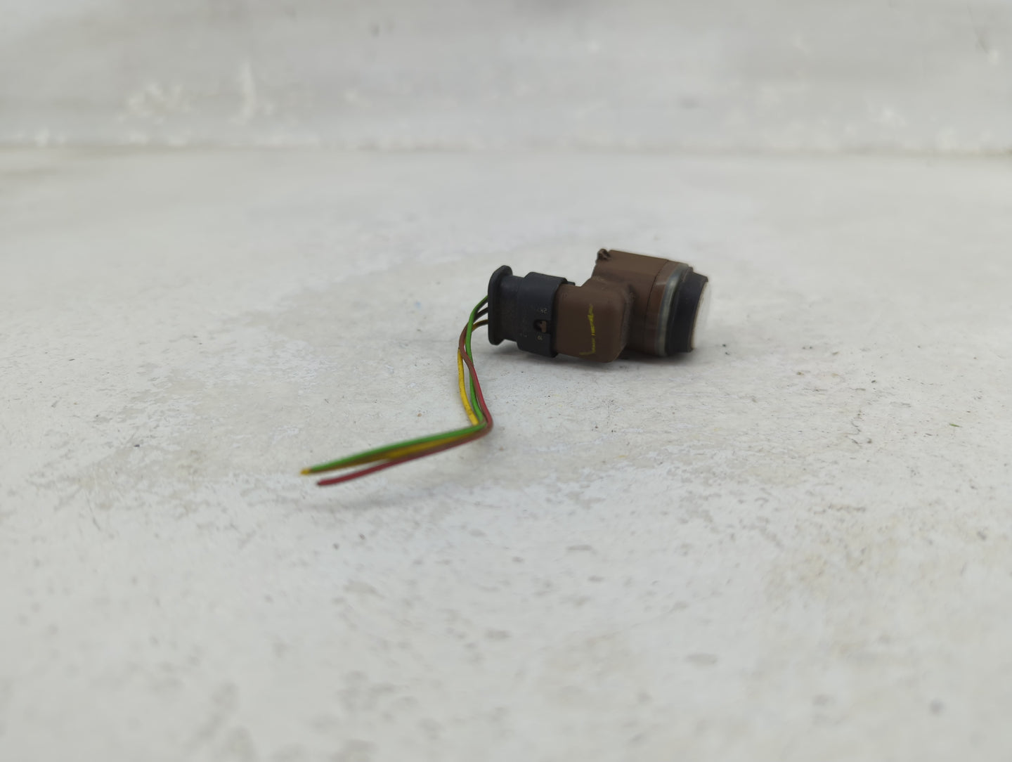 Park Assist Sensor - Oemusedautoparts1.com
