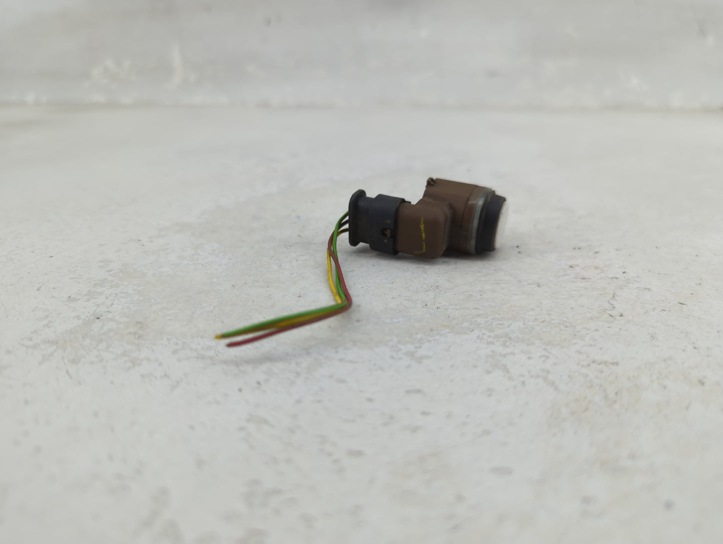 Park Assist Sensor - Oemusedautoparts1.com