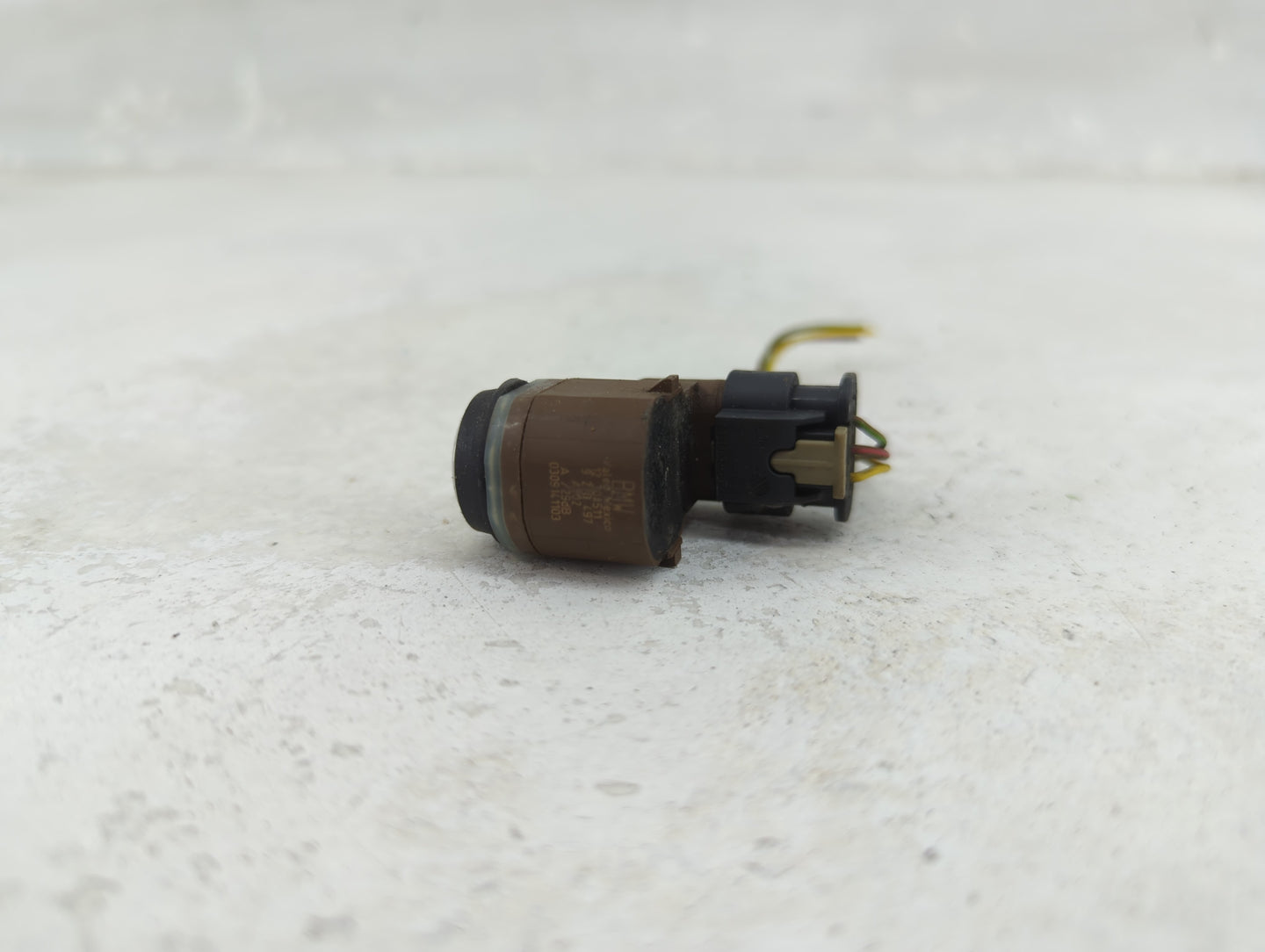 Park Assist Sensor - Oemusedautoparts1.com