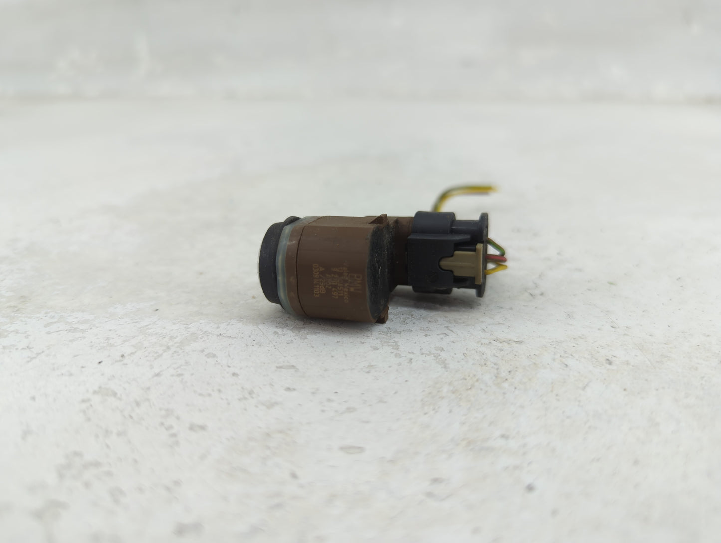 Park Assist Sensor - Oemusedautoparts1.com