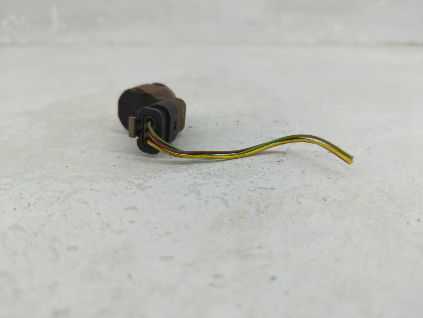 Park Assist Sensor - Oemusedautoparts1.com