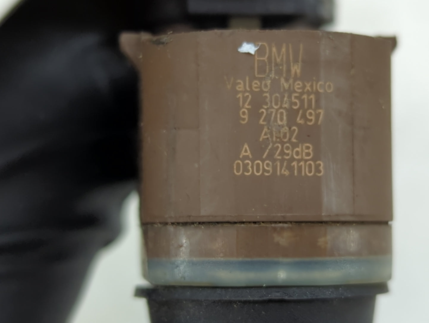 Park Assist Sensor - Oemusedautoparts1.com