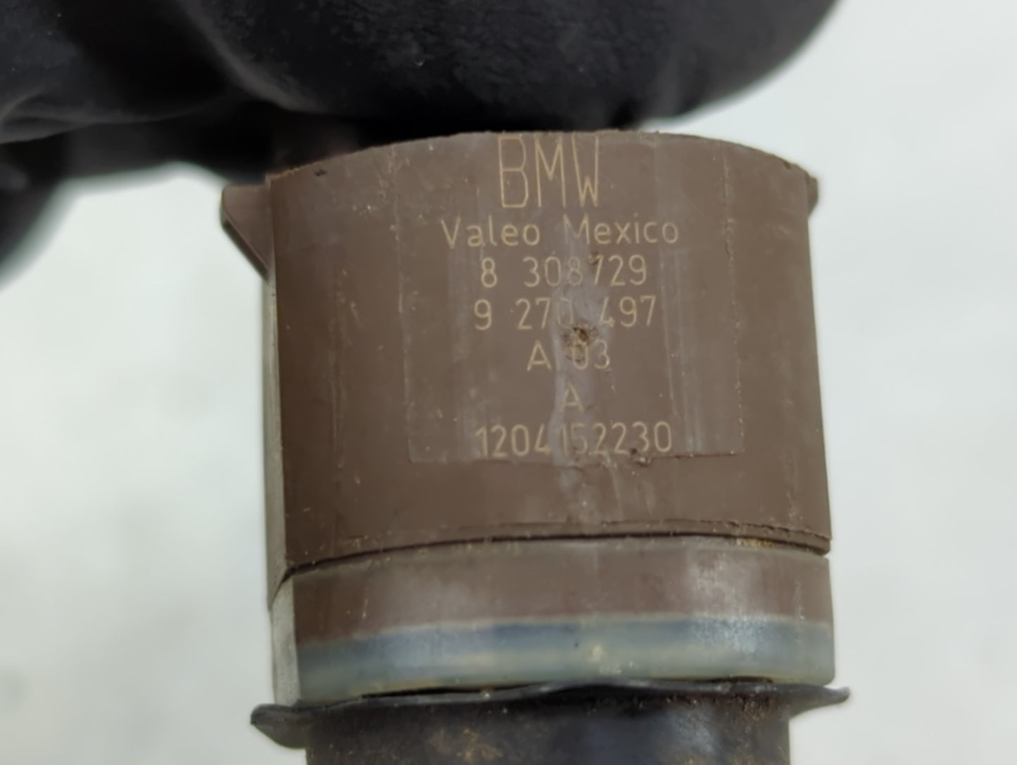 Park Assist Sensor - Oemusedautoparts1.com
