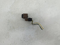 2015 Bmw 528i Front Park Assist Sensor Brown 1456557 - Oemusedautoparts1.com