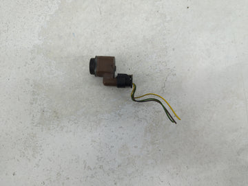 2015 Bmw 528i Front Park Assist Sensor Brown 1456557 - Oemusedautoparts1.com