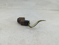 2015 Bmw 528i Front Park Assist Sensor Brown 1456557 - Oemusedautoparts1.com