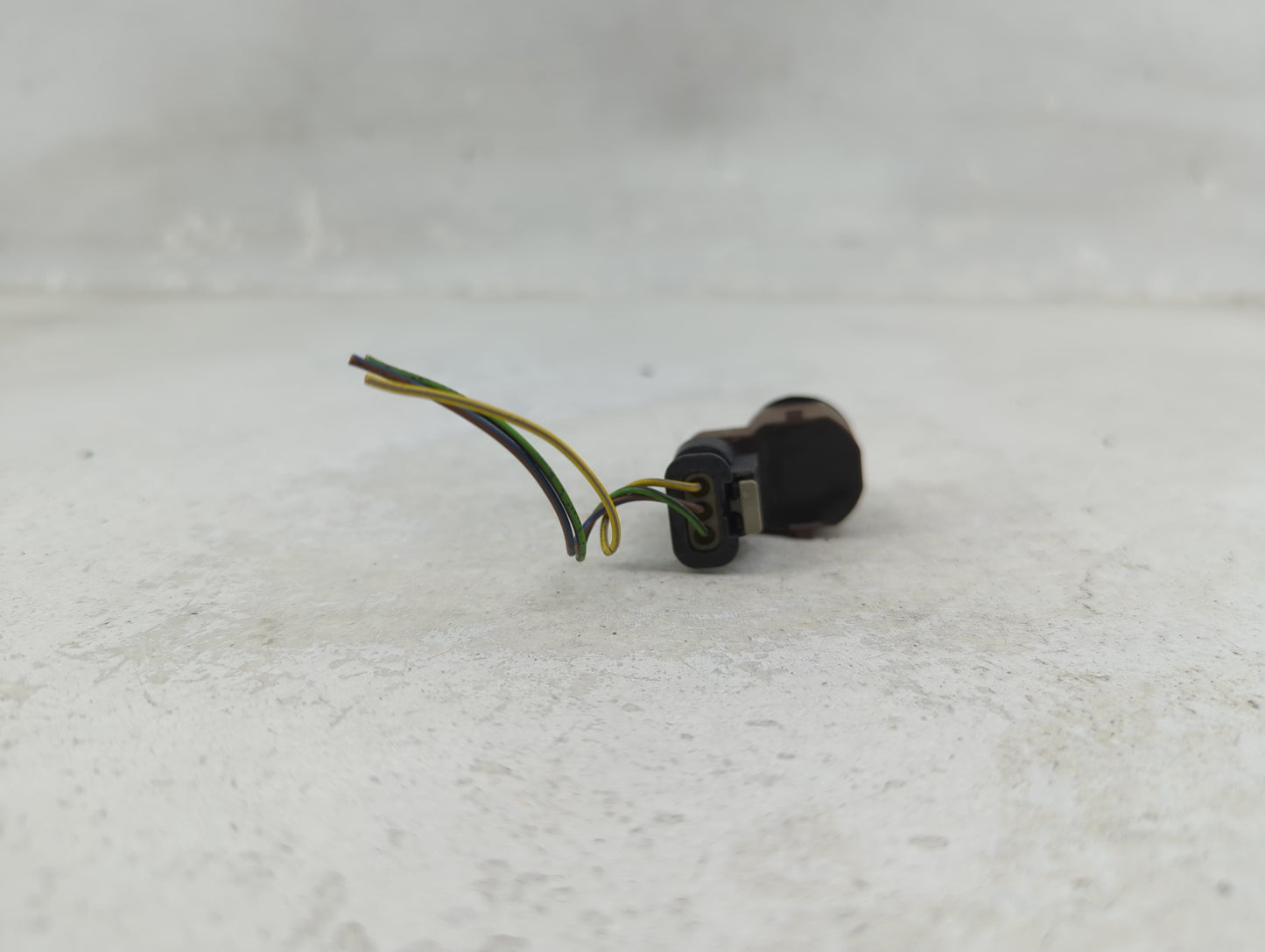 2015 Bmw 528i Front Park Assist Sensor Brown 1456557 - Oemusedautoparts1.com