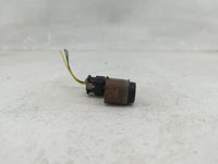 2015 Bmw 528i Front Park Assist Sensor Brown 1456557 - Oemusedautoparts1.com