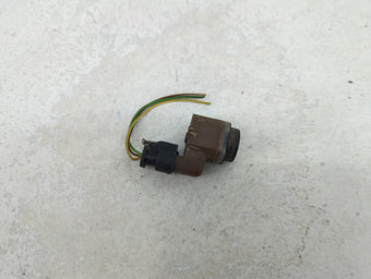 compare product 2015 Bmw 528i Front Park Assist Sensor Brown 1456570