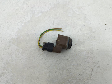 2015 Bmw 528i Front Park Assist Sensor Brown 1456570 - Oemusedautoparts1.com