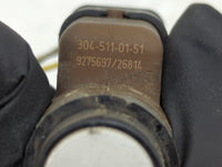 2015 Bmw 528i Front Park Assist Sensor Brown 1456570 - Oemusedautoparts1.com