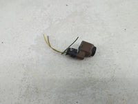 2015 Bmw 528i Front Park Assist Sensor Brown 1456574 - Oemusedautoparts1.com