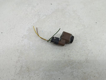 compare product 2015 Bmw 528i Front Park Assist Sensor Brown 1456574