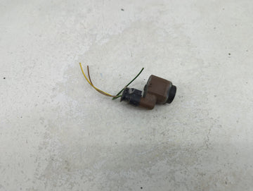 2015 Bmw 528i Front Park Assist Sensor Brown 1456574 - Oemusedautoparts1.com
