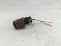 2015 Bmw 528i Front Park Assist Sensor Brown 1456574 - Oemusedautoparts1.com