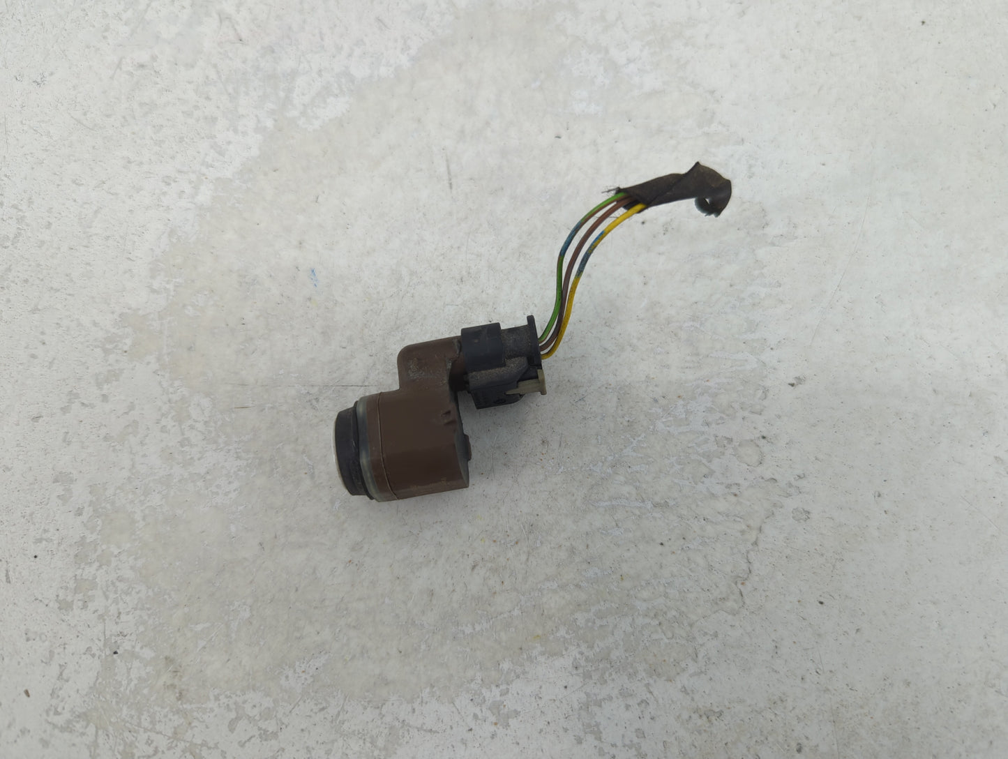 Park Assist Sensor - Oemusedautoparts1.com