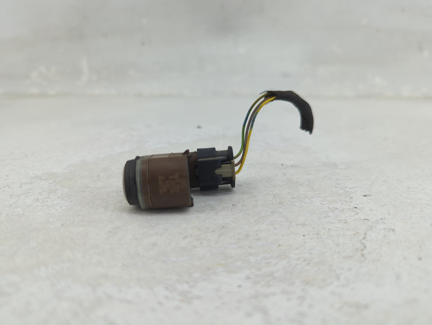 Park Assist Sensor - Oemusedautoparts1.com