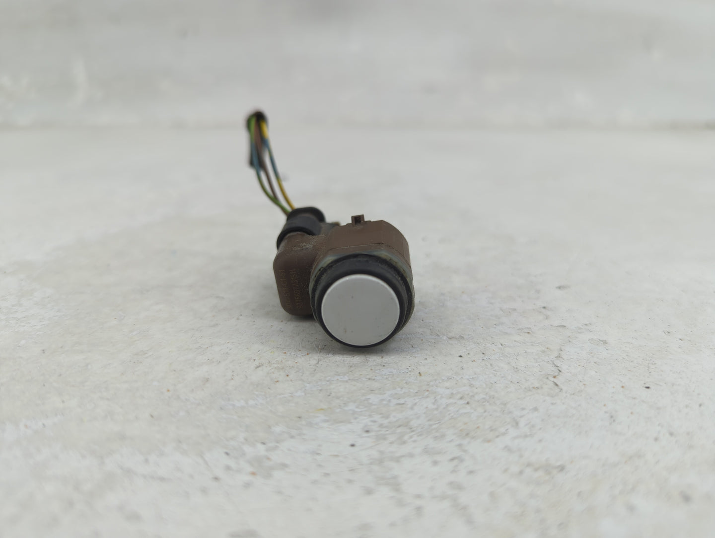 Park Assist Sensor - Oemusedautoparts1.com