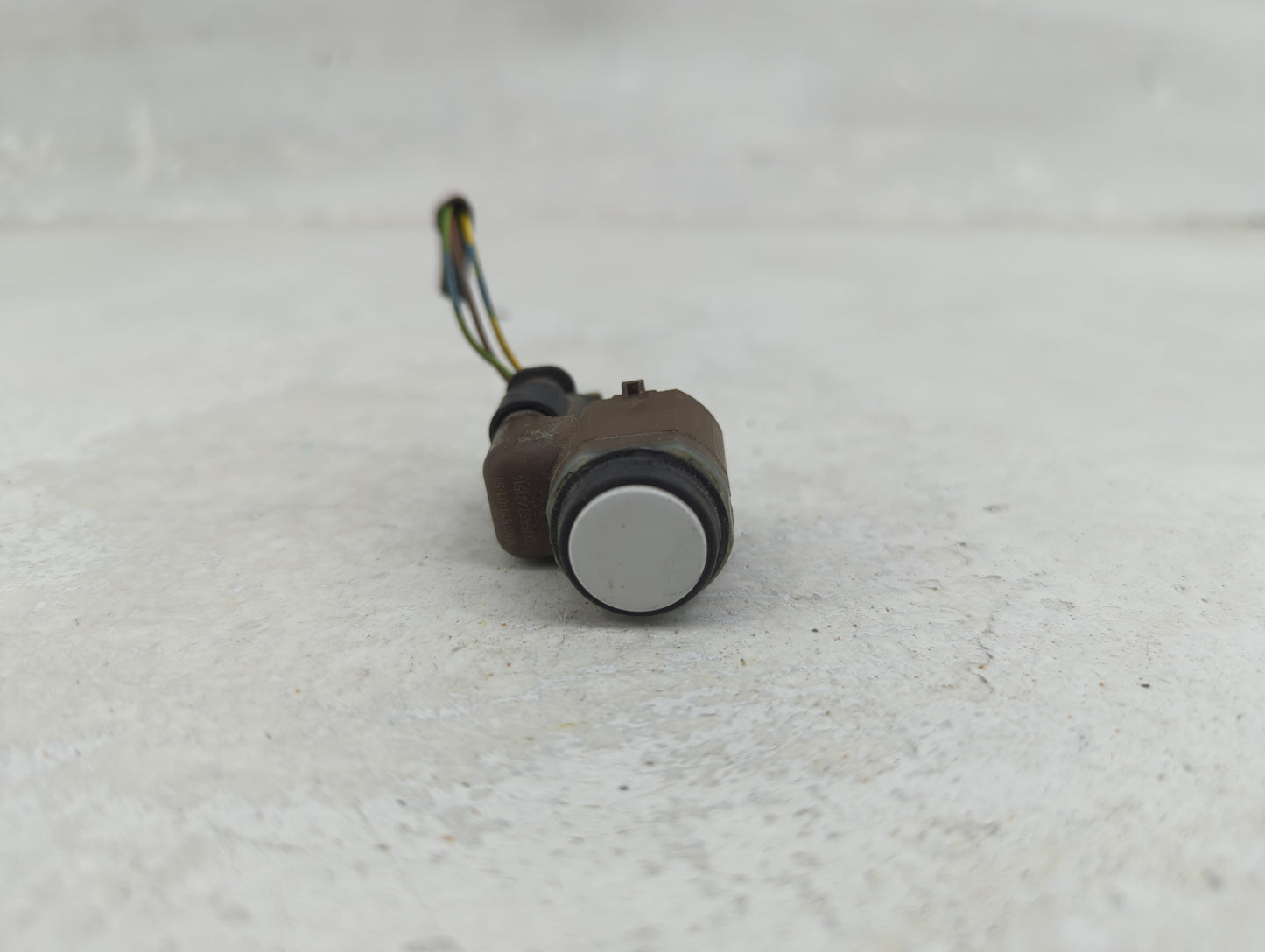 Park Assist Sensor - Oemusedautoparts1.com