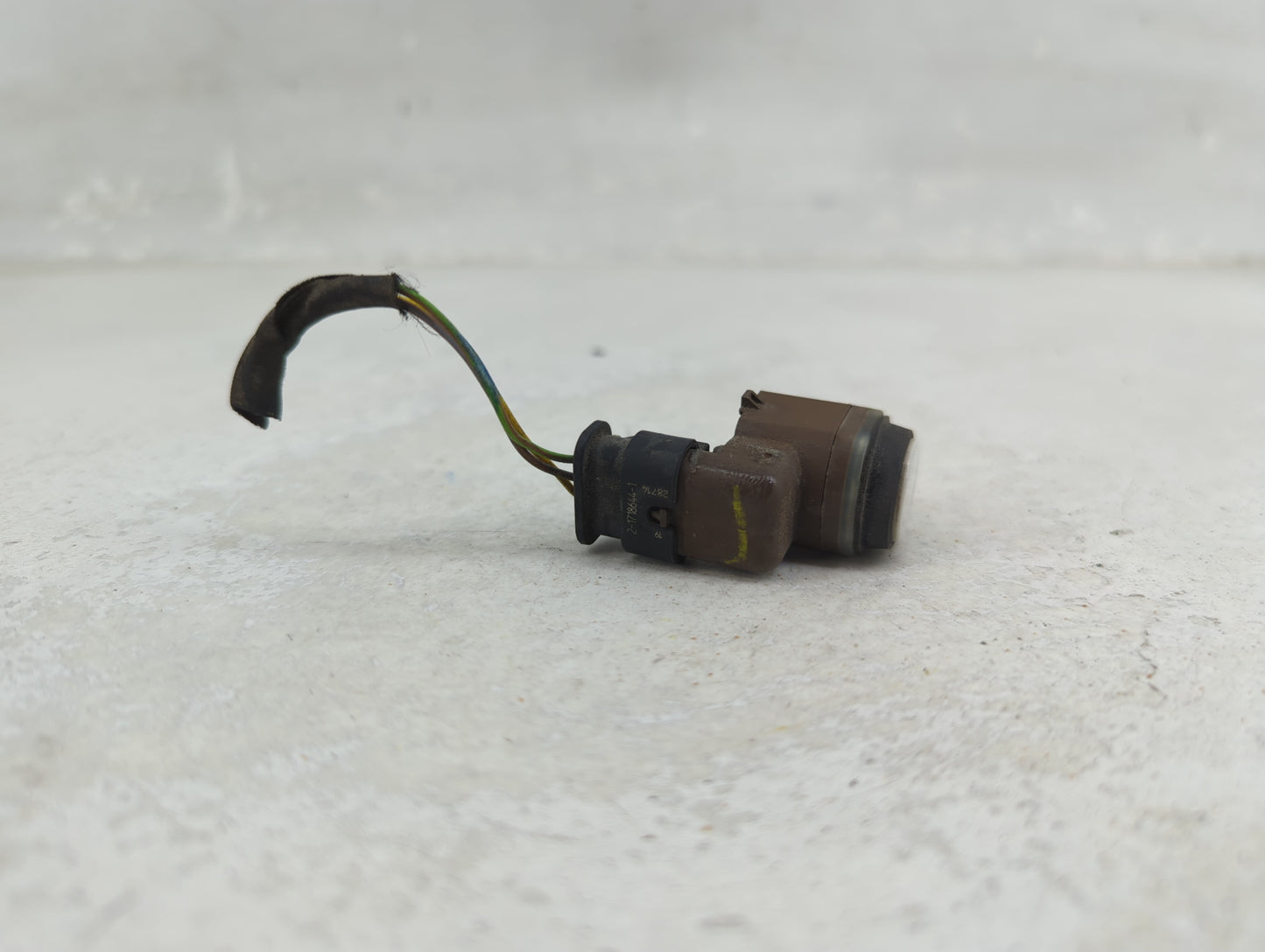 Park Assist Sensor - Oemusedautoparts1.com