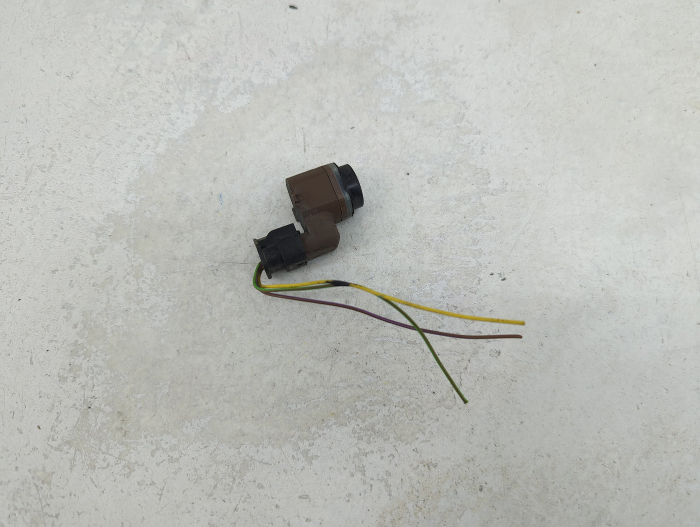 Park Assist Sensor - Oemusedautoparts1.com