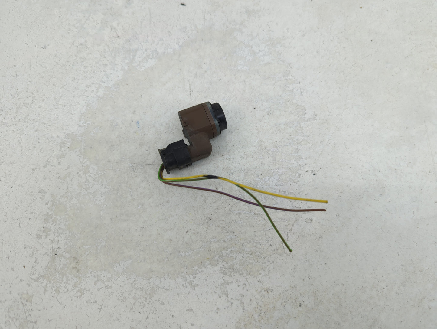 Park Assist Sensor - Oemusedautoparts1.com
