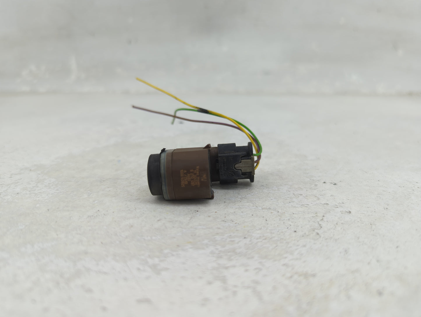 Park Assist Sensor - Oemusedautoparts1.com