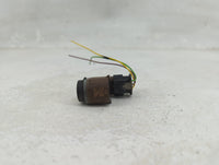 Park Assist Sensor - Oemusedautoparts1.com
