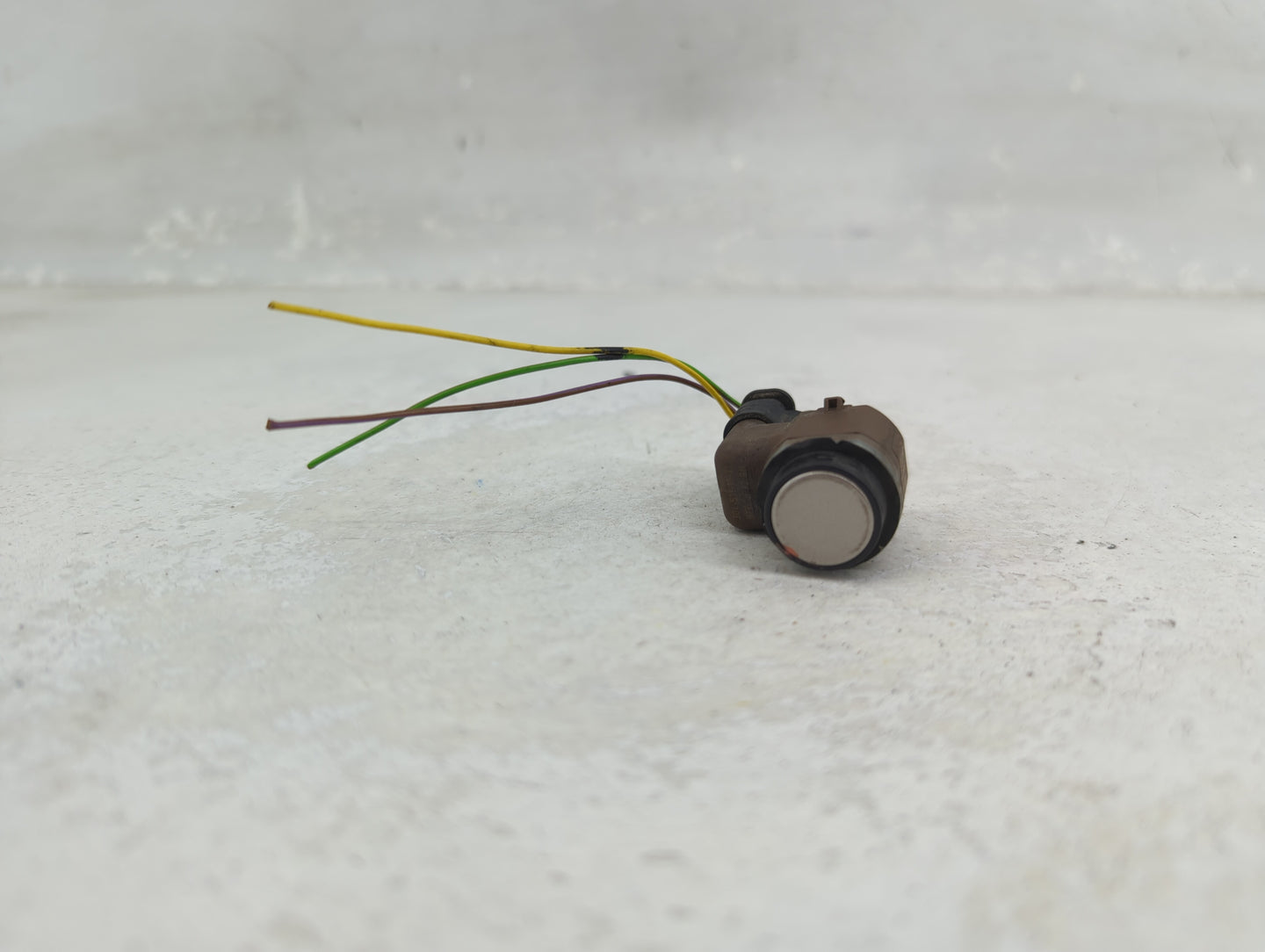 Park Assist Sensor - Oemusedautoparts1.com