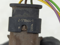 Park Assist Sensor - Oemusedautoparts1.com