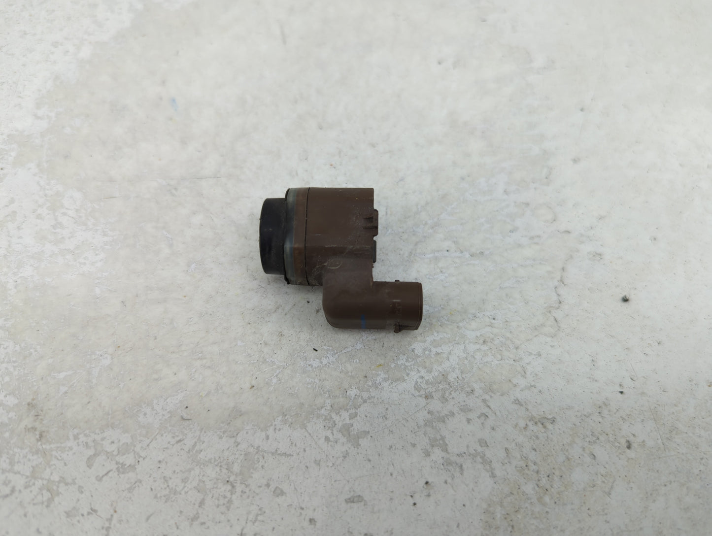 2015 Bmw 528i Front Park Assist Sensor Brown 1456624 - Oemusedautoparts1.com