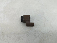 2015 Bmw 528i Front Park Assist Sensor Brown 1456624 - Oemusedautoparts1.com