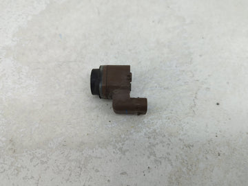 2015 Bmw 528i Front Park Assist Sensor Brown 1456624 - Oemusedautoparts1.com