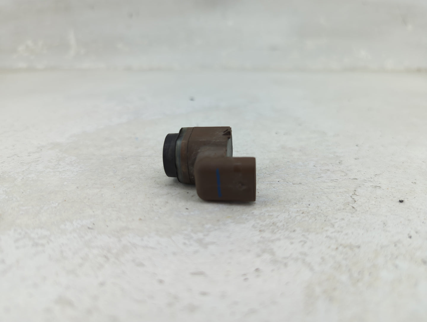 2015 Bmw 528i Front Park Assist Sensor Brown 1456624 - Oemusedautoparts1.com