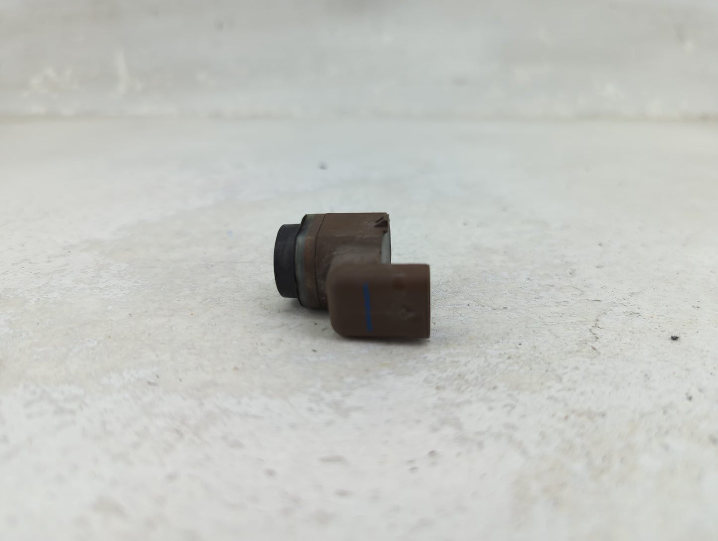 2015 Bmw 528i Front Park Assist Sensor Brown 1456624 - Oemusedautoparts1.com
