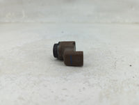 2015 Bmw 528i Front Park Assist Sensor Brown 1456624 - Oemusedautoparts1.com