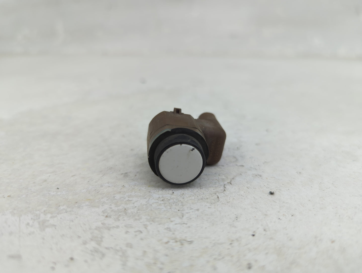 2015 Bmw 528i Front Park Assist Sensor Brown 1456624 - Oemusedautoparts1.com