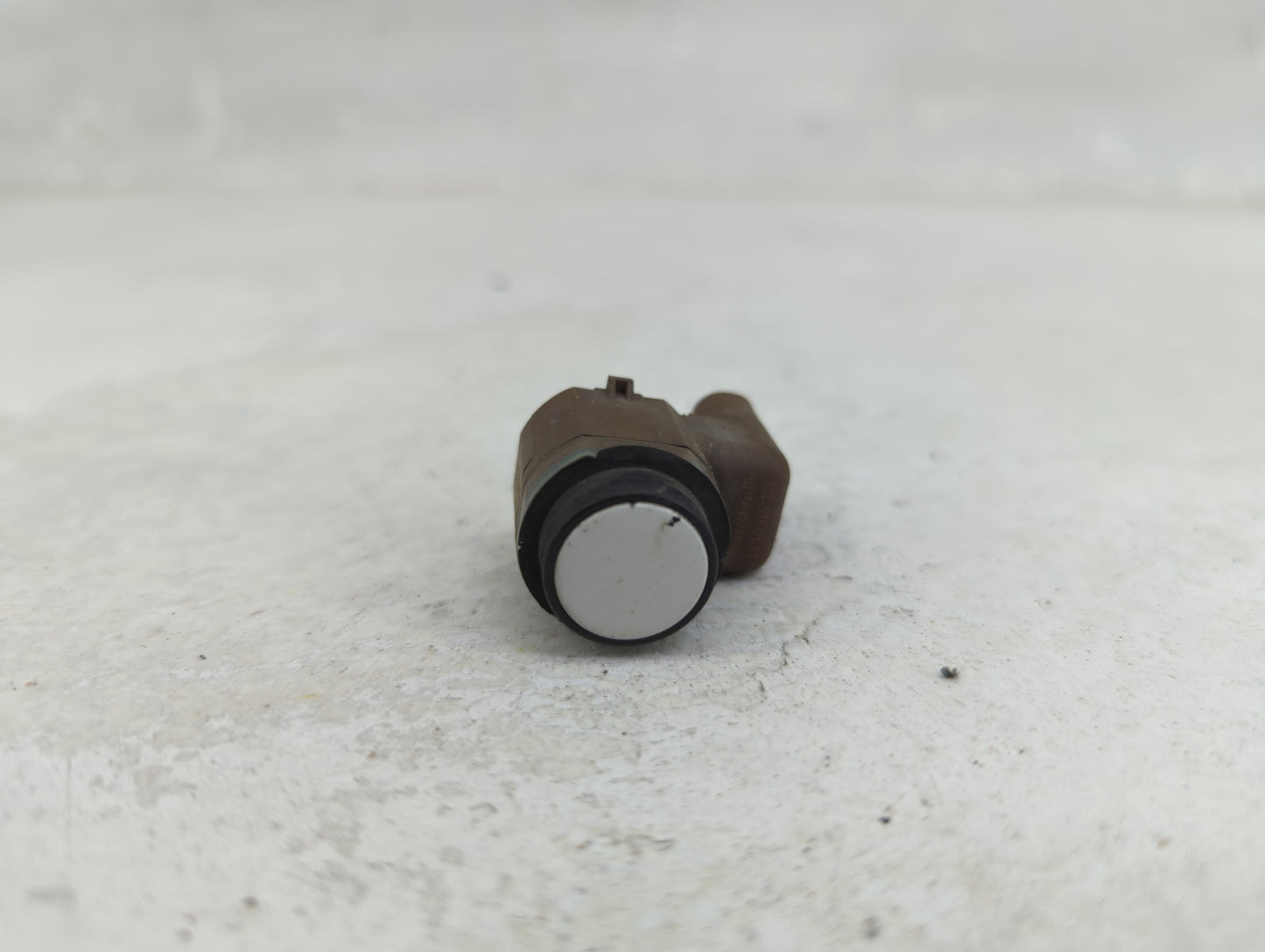 2015 Bmw 528i Front Park Assist Sensor Brown 1456624 - Oemusedautoparts1.com