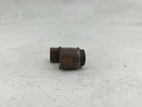 2015 Bmw 528i Front Park Assist Sensor Brown 1456624 - Oemusedautoparts1.com