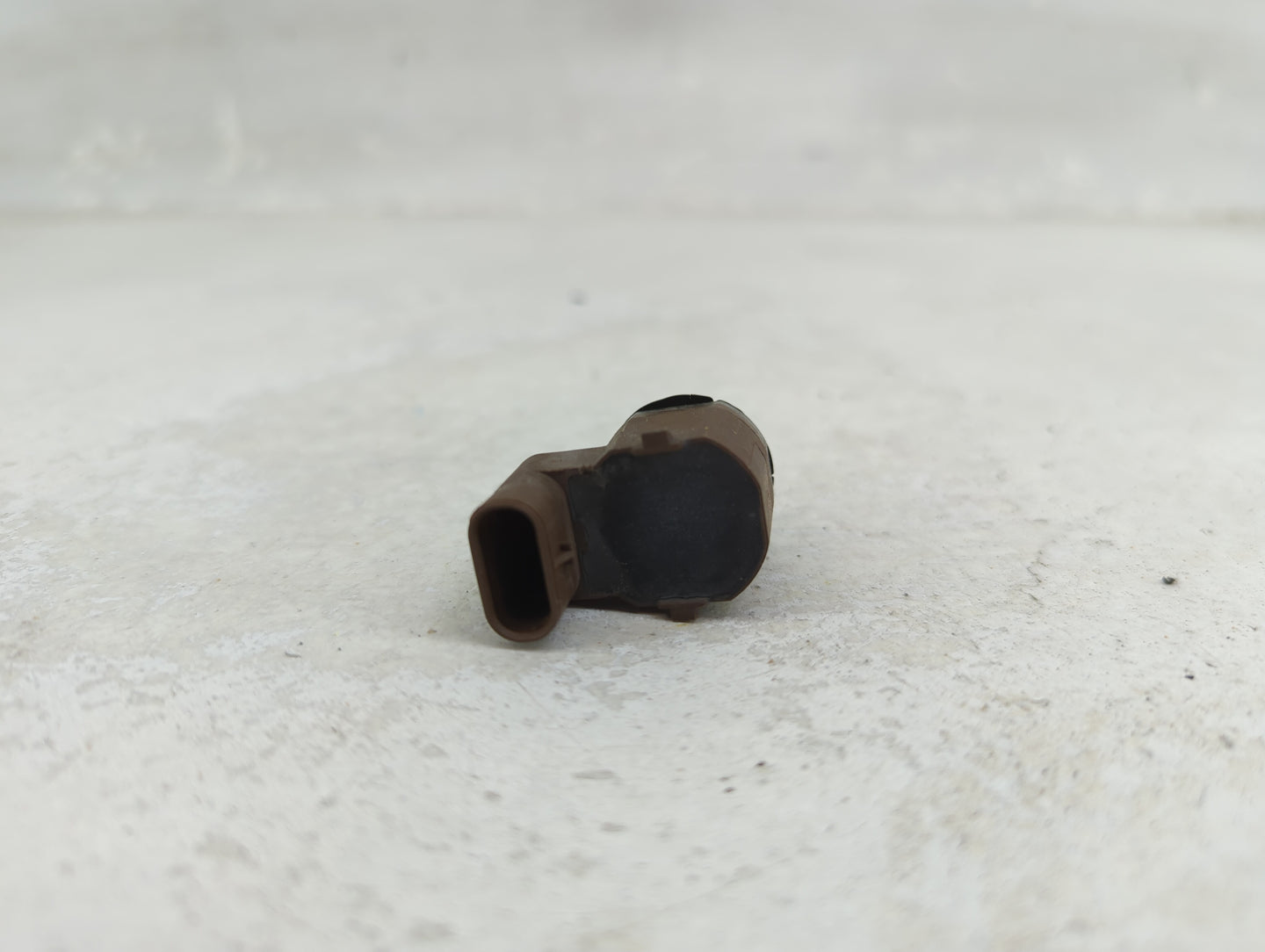 2015 Bmw 528i Front Park Assist Sensor Brown 1456624 - Oemusedautoparts1.com
