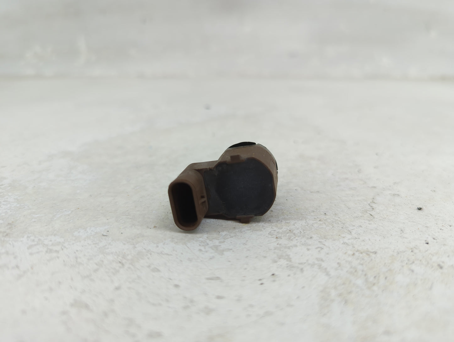 2015 Bmw 528i Front Park Assist Sensor Brown 1456624 - Oemusedautoparts1.com